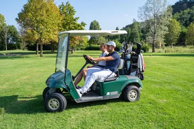 Ospiti di Galzignano Resort Terme & Golf - Hotel Sporting