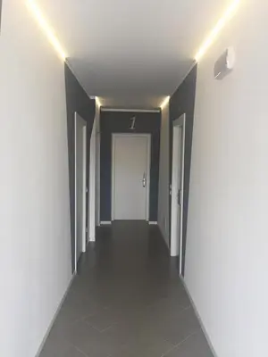 Planimetria di Locanda Penaceto