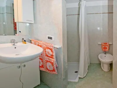 Bagno di Casa a San Marco