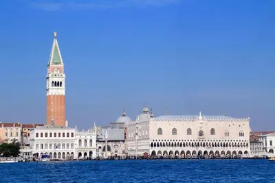 Paesaggio naturale nelle vicinanze dell'appartamento