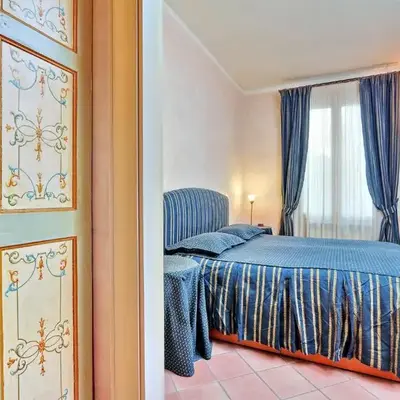 Charmsuite Palladio