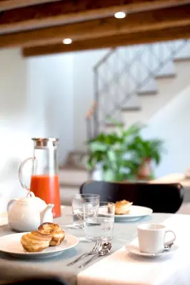 Cibo presso l'agriturismo o nelle vicinanze