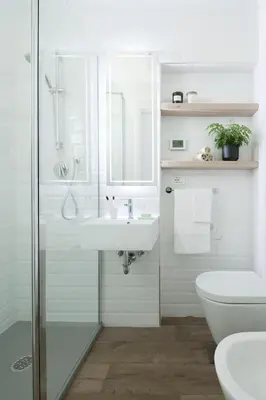 Bagno di Agriturismo Basegò