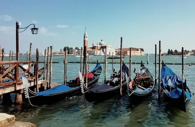 Paesaggio naturale nelle vicinanze dell'appartamento