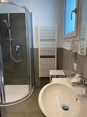 Bagno di Sole e amore