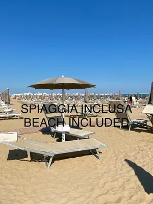 Spiaggia vicina o nei dintorni dell'appartamento