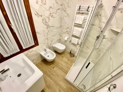 Bagno di Suite House 4343 apartments