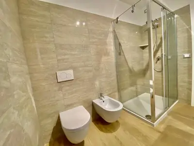 Bagno di Suite House 4343 apartments