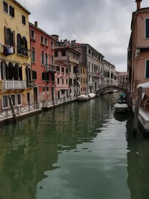 Paesaggio naturale nelle vicinanze dell'appartamento
