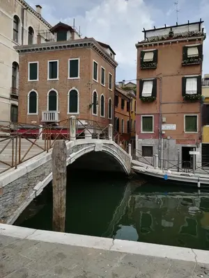 Edificio in cui si trova l'appartamento
