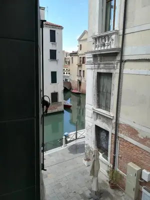 Edificio in cui si trova l'appartamento