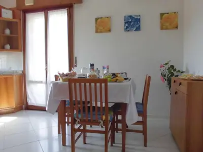 Planimetria di Solare B&B