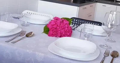 Planimetria di Ca dei Giari