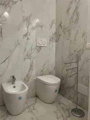 Bagno di The House on the Canal
