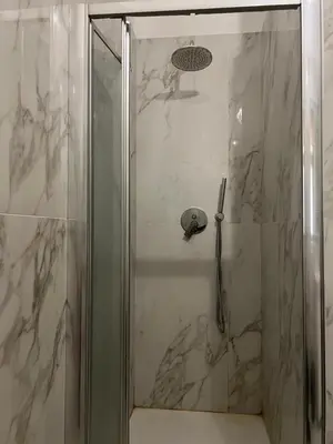 Bagno di The House on the Canal
