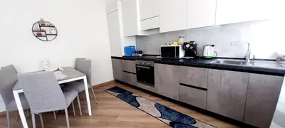 Cucina o angolo cottura di La Nadia