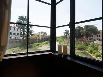 Giardino di Dimora Arco di Mezzo