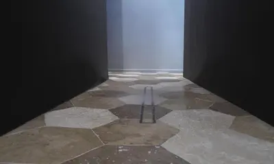 Planimetria di Dimora Arco di Mezzo
