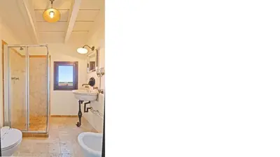 Bagno di Boldù Terrace