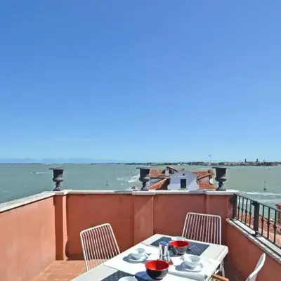 Boldù Terrace