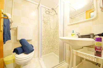 Bagno di Corte Rota Terrace San Marco