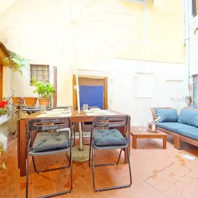 Corte Rota Terrace San Marco