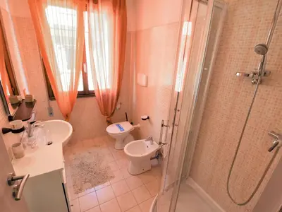 Bagno di Apartment Rosapanna-1 by Interhome