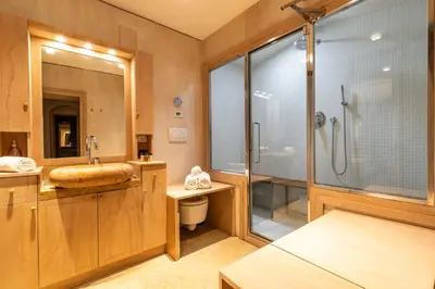 Bagno di Ca' del Fontego - Luxury Grand Canal