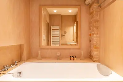 Bagno di Ca' del Fontego - Luxury Grand Canal