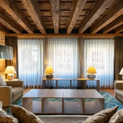 Ca' del Fontego - Luxury Grand Canal