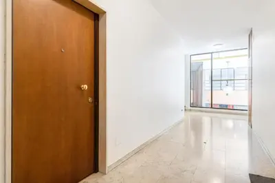 Planimetria di GuestHost - Ospedale & Galleria Ognissanti Apartment