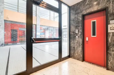 Planimetria di GuestHost - Ospedale & Galleria Ognissanti Apartment