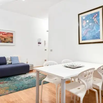 GuestHost - Ospedale & Galleria Ognissanti Apartment