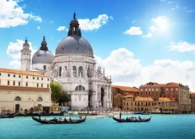 Luogo di interesse nelle vicinanze dell'appartamento