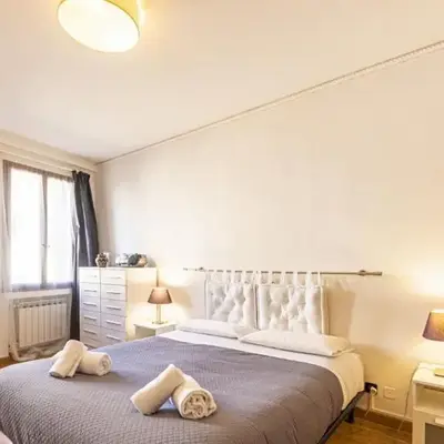 Residenza al Giardino