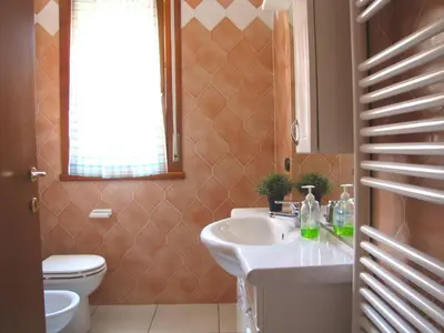 Bagno di Vicenza City Apartments 1