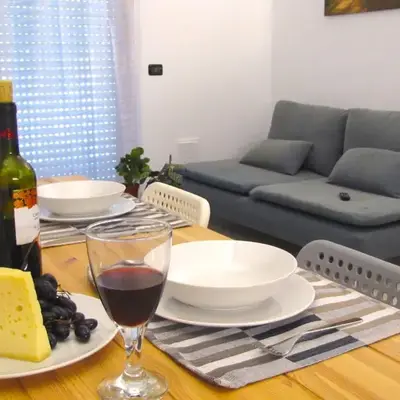 Vicenza City Apartments 1