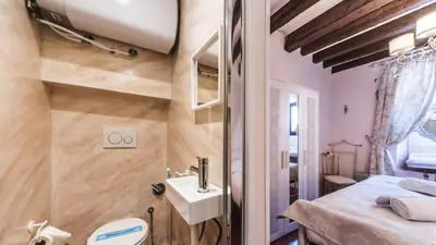 Bagno di Residenza La Salute
