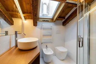 Bagno di Casa Lia