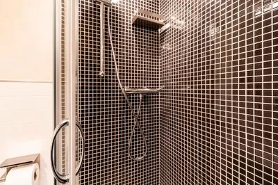Bagno di Casa del Pittore Rialto