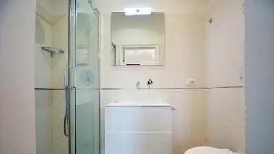 Bagno di Casa Diana