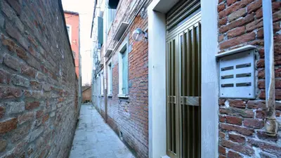Planimetria di Casa Diana