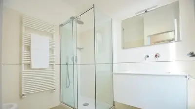 Bagno di Casa Diana