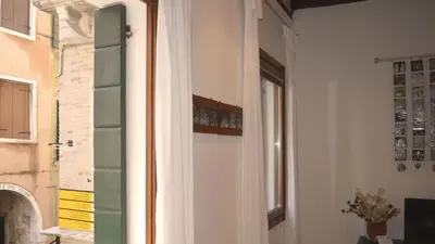 Planimetria di Residenza Cuor de Rialto