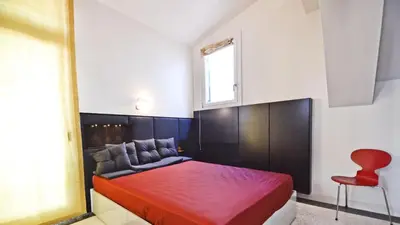 Planimetria di Ai Bareteri Luxury Canal View