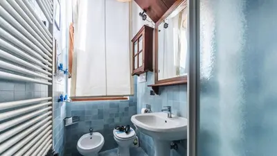 Bagno di Dreaming On The Water