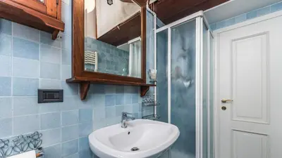 Bagno di Dreaming On The Water