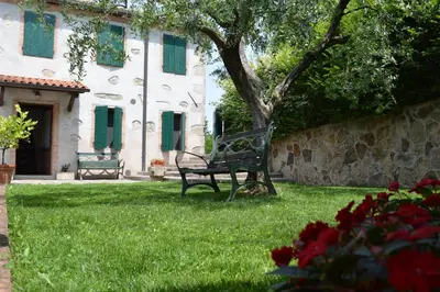 Giardino di Colle Del Barbarossa
