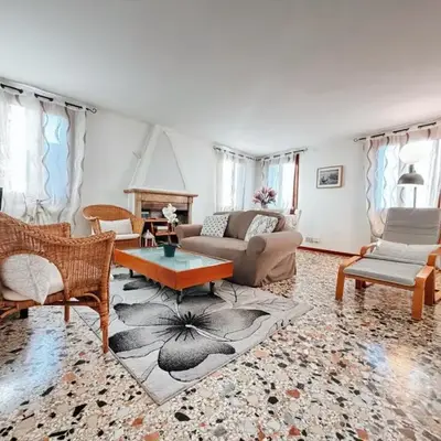 Ca Teresa