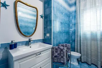 Bagno di La Bella Vita - Maison Dina